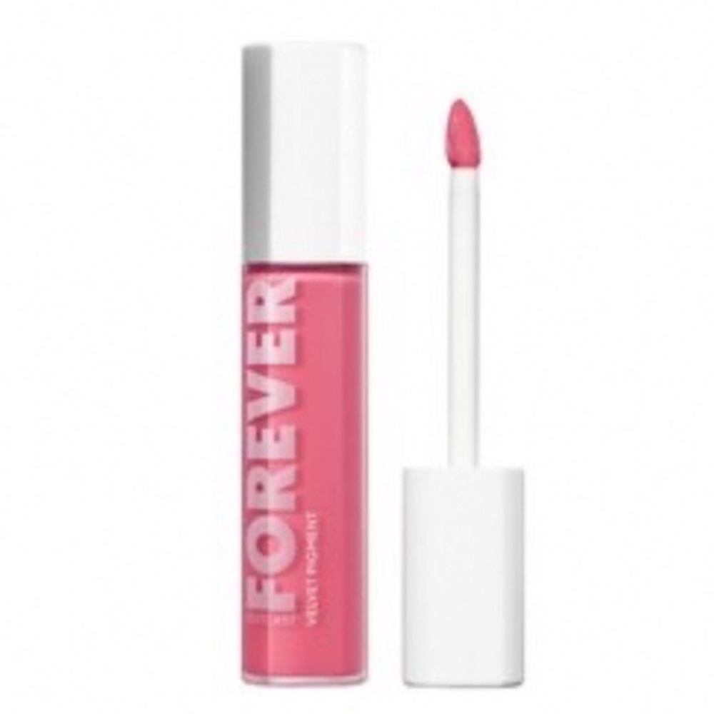 CoverGirl Outlast Forever Velvet Pigment Liquid Lipstick 400 Skies Pink Berry